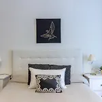 Arte V With Parking By Aston Apartman Bilbao