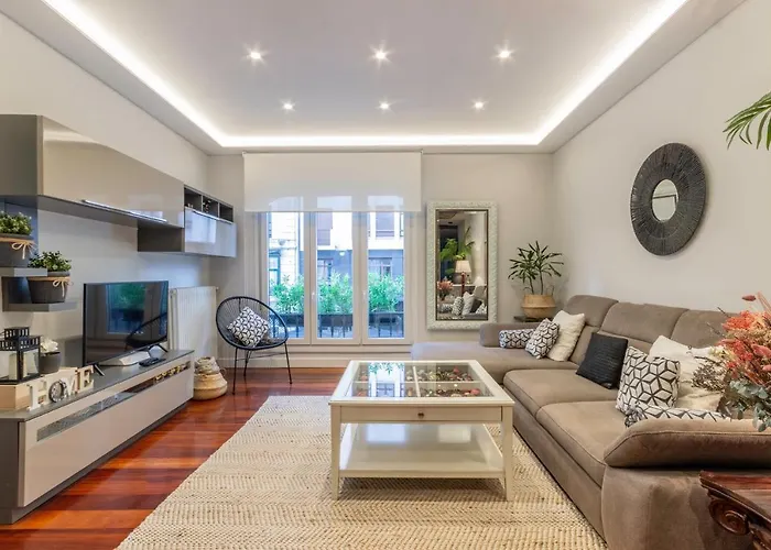 Appartement Arte V With Parking By Aston