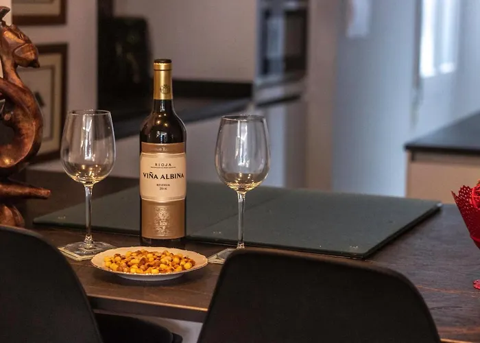 Arte V With Parking By Aston