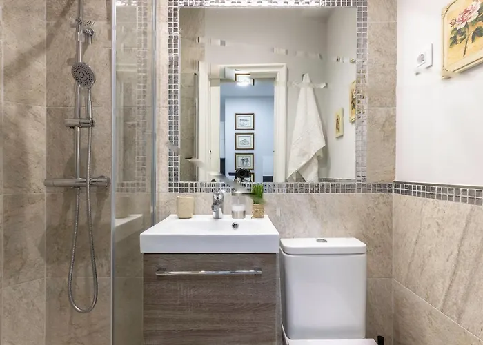 Appartement Arte V With Parking By Aston *