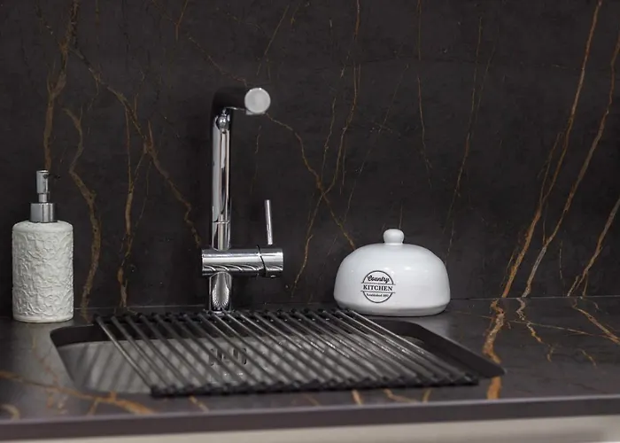 Arte V With Parking By Aston * Bilbao