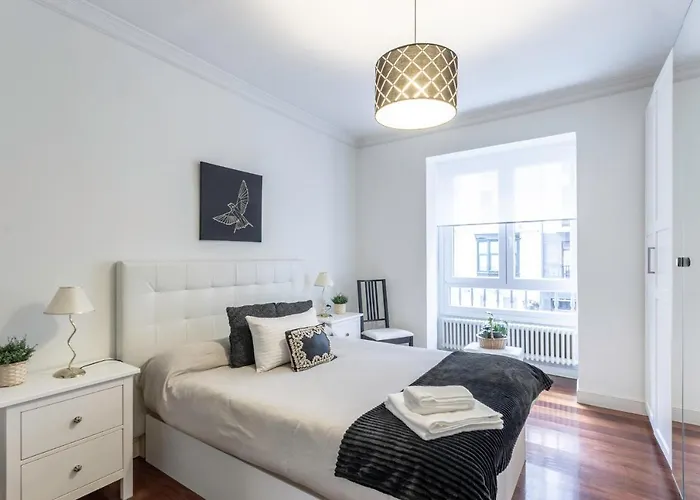 Arte V With Parking By Aston Appartement *