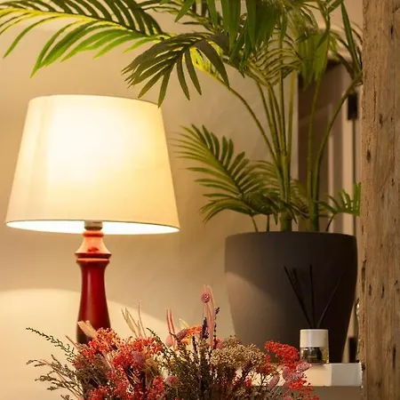 Arte V With Parking By Aston בילבאו