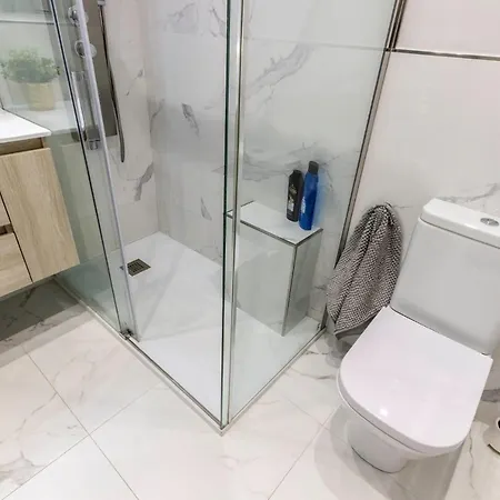 Arte V With Parking By Aston Apartman Bilbao