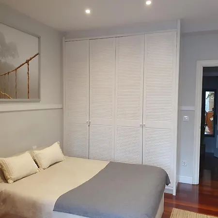 דירה Arte V With Parking By Aston *