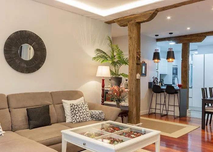 Arte V With Parking By Aston *