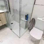 Arte V With Parking By Aston Апартаменти Більбао