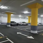 Arte V With Parking By Aston * Більбао