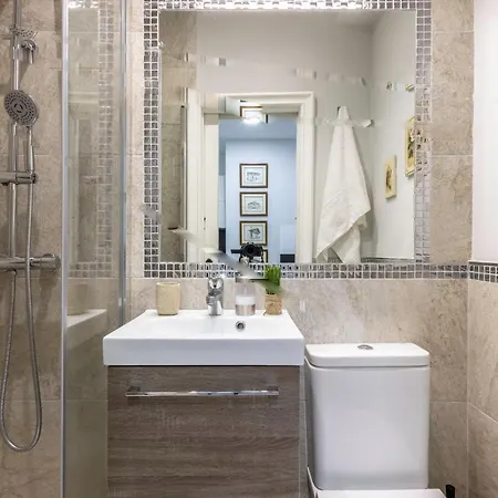 Lejlighed Arte V With Parking By Aston *