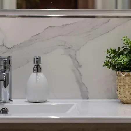 Lejlighed Arte V With Parking By Aston