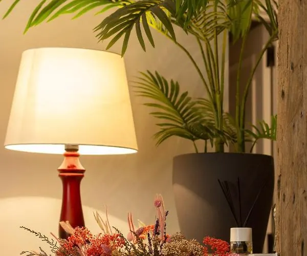 Arte V With Parking By Aston Bilbao