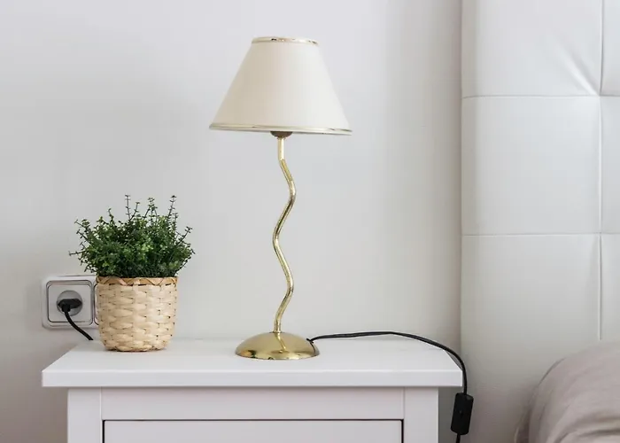 Appartamento Arte V With Parking By Aston *