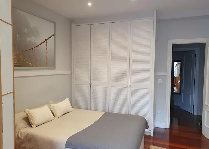 Appartamento Arte V With Parking By Aston *